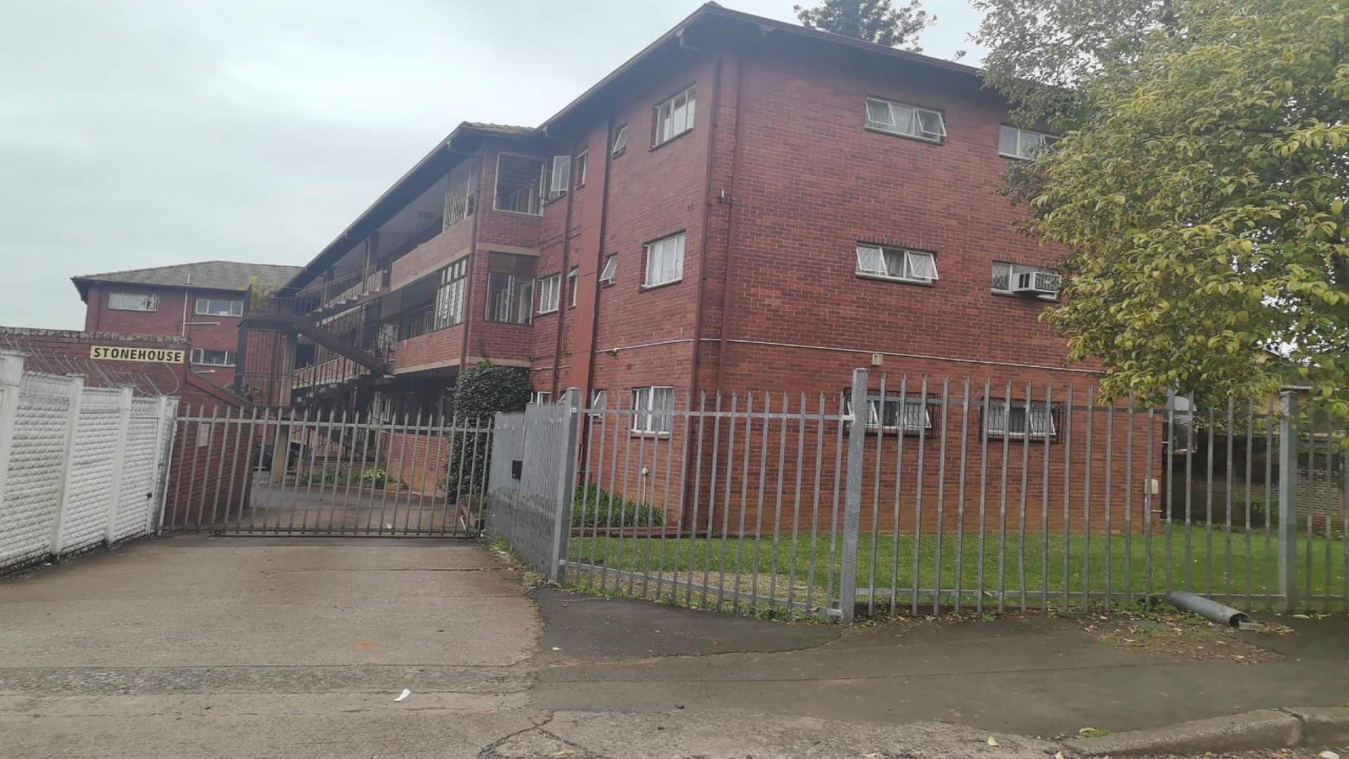 Front View of property in Scottsville PMB