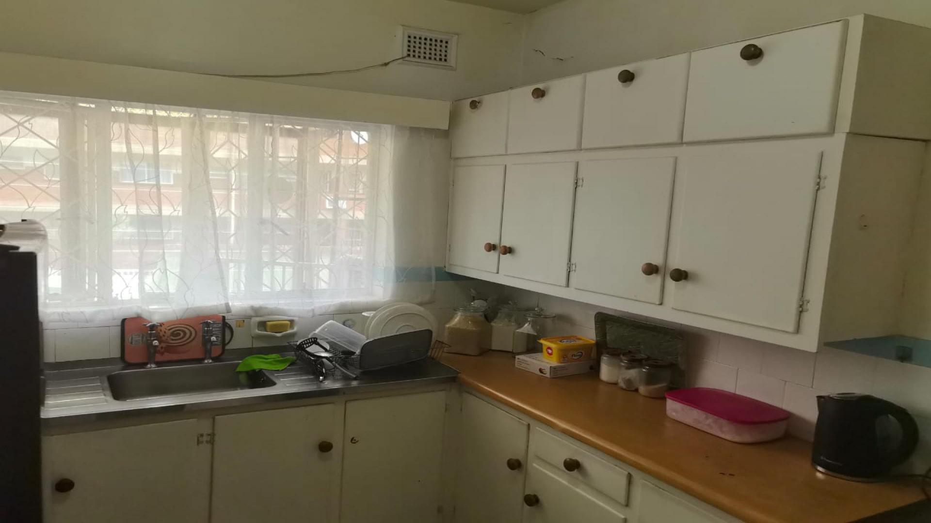 Kitchen of property in Scottsville PMB