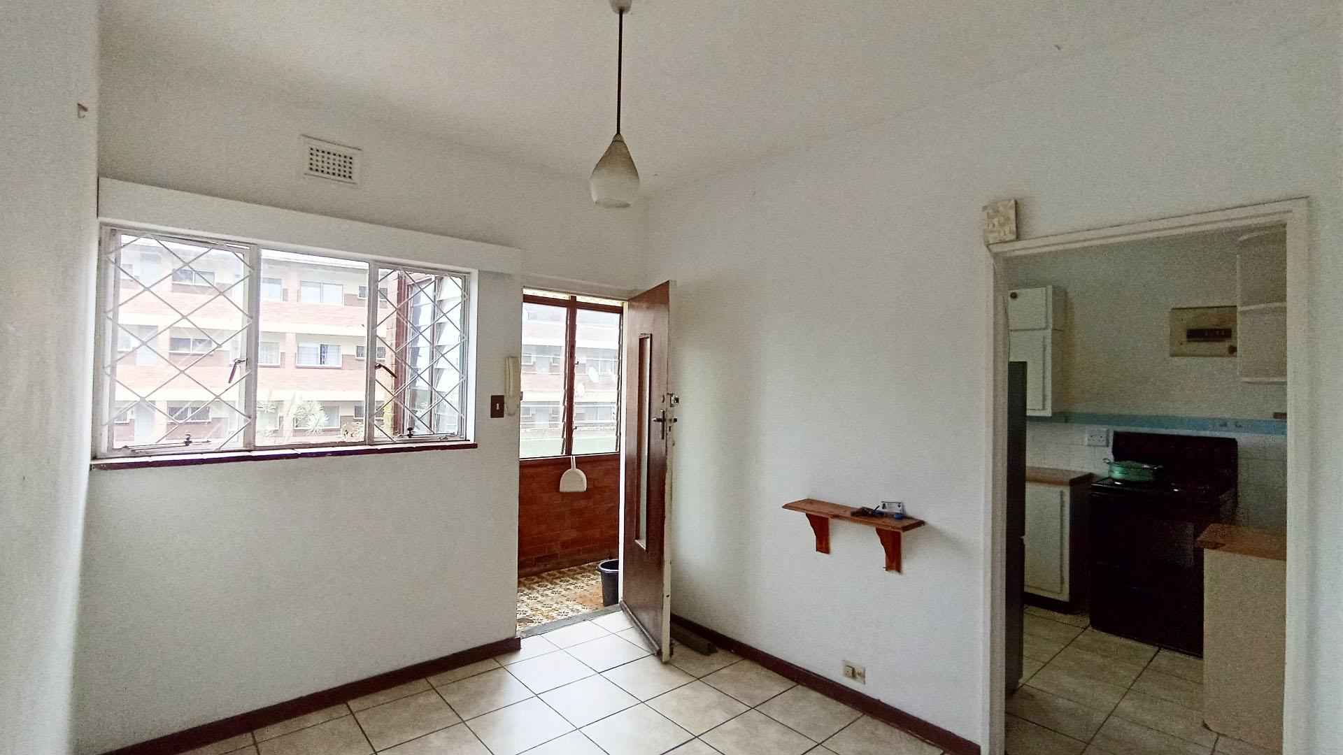 Dining Room - 11 square meters of property in Scottsville PMB