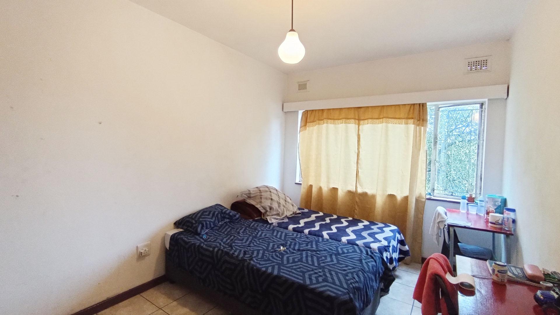 Bed Room 1 - 16 square meters of property in Scottsville PMB