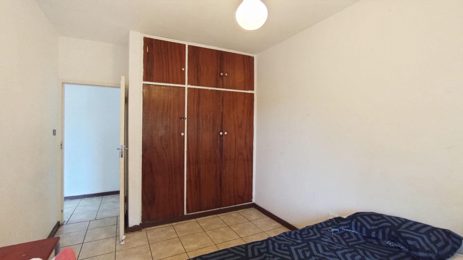 Bed Room 1 - 16 square meters of property in Scottsville PMB