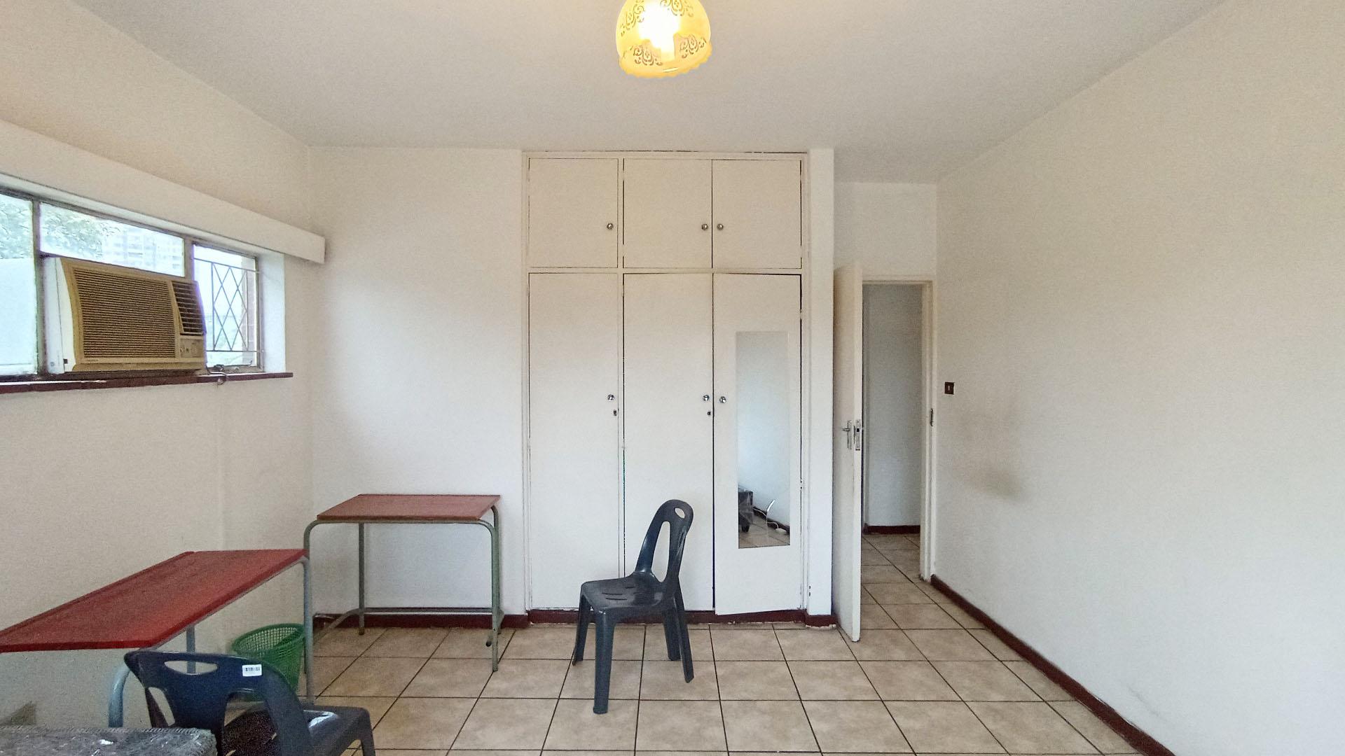 Bed Room 2 - 19 square meters of property in Scottsville PMB