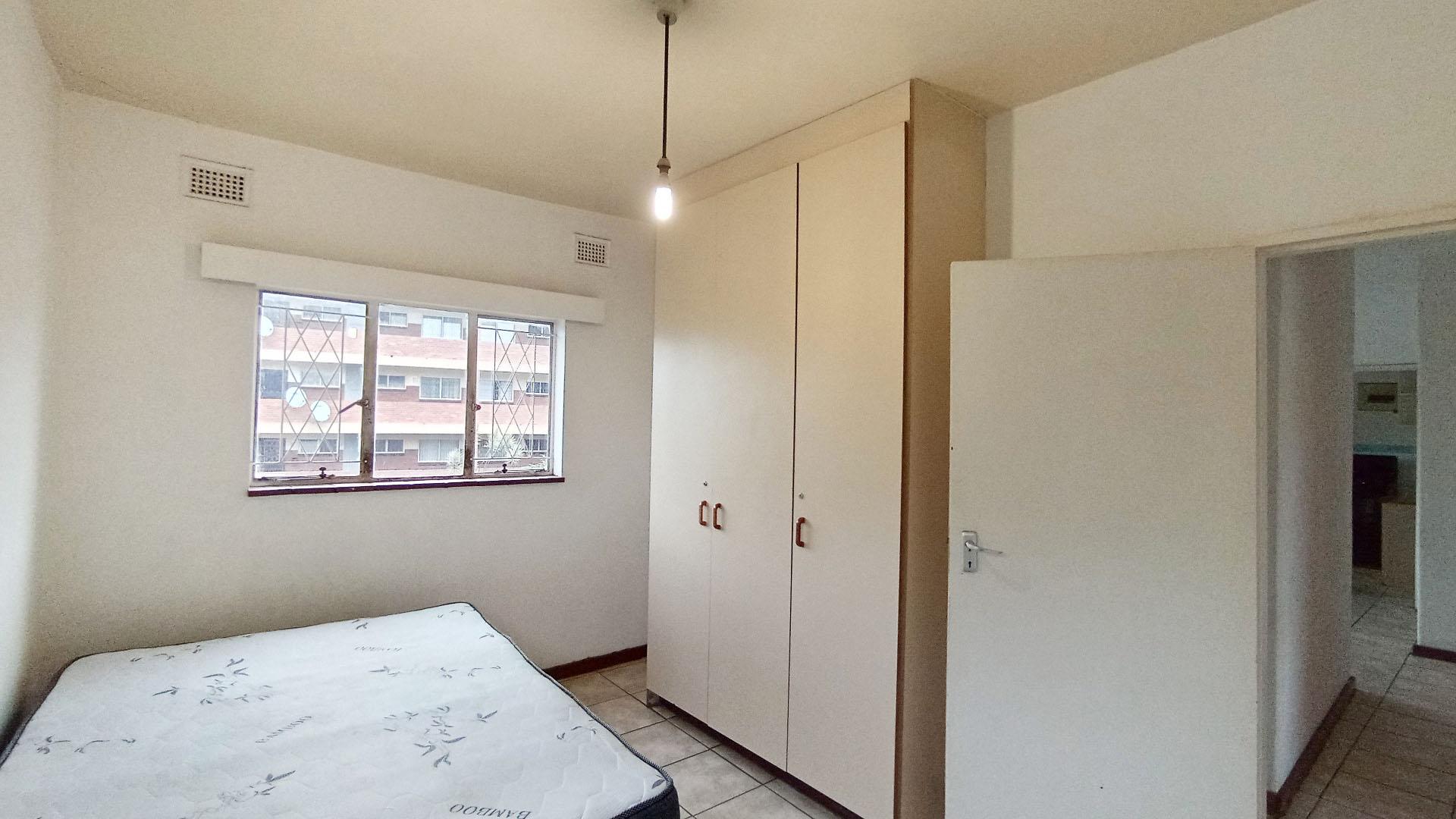 Bed Room 3 - 15 square meters of property in Scottsville PMB