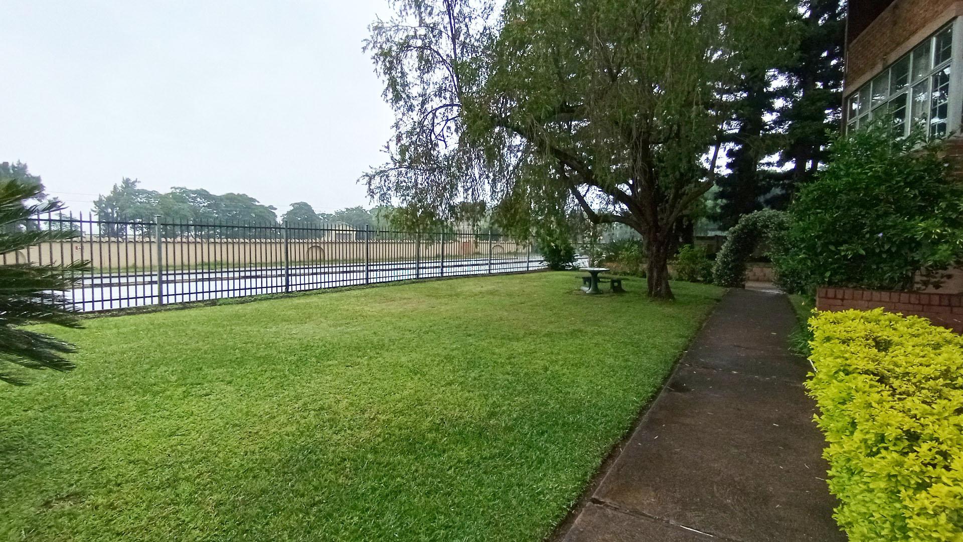 Front View of property in Scottsville PMB