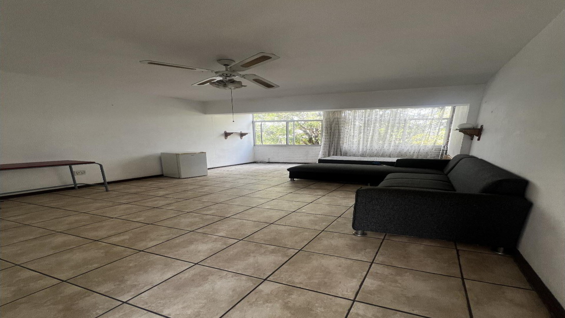 Lounges - 32 square meters of property in Scottsville PMB