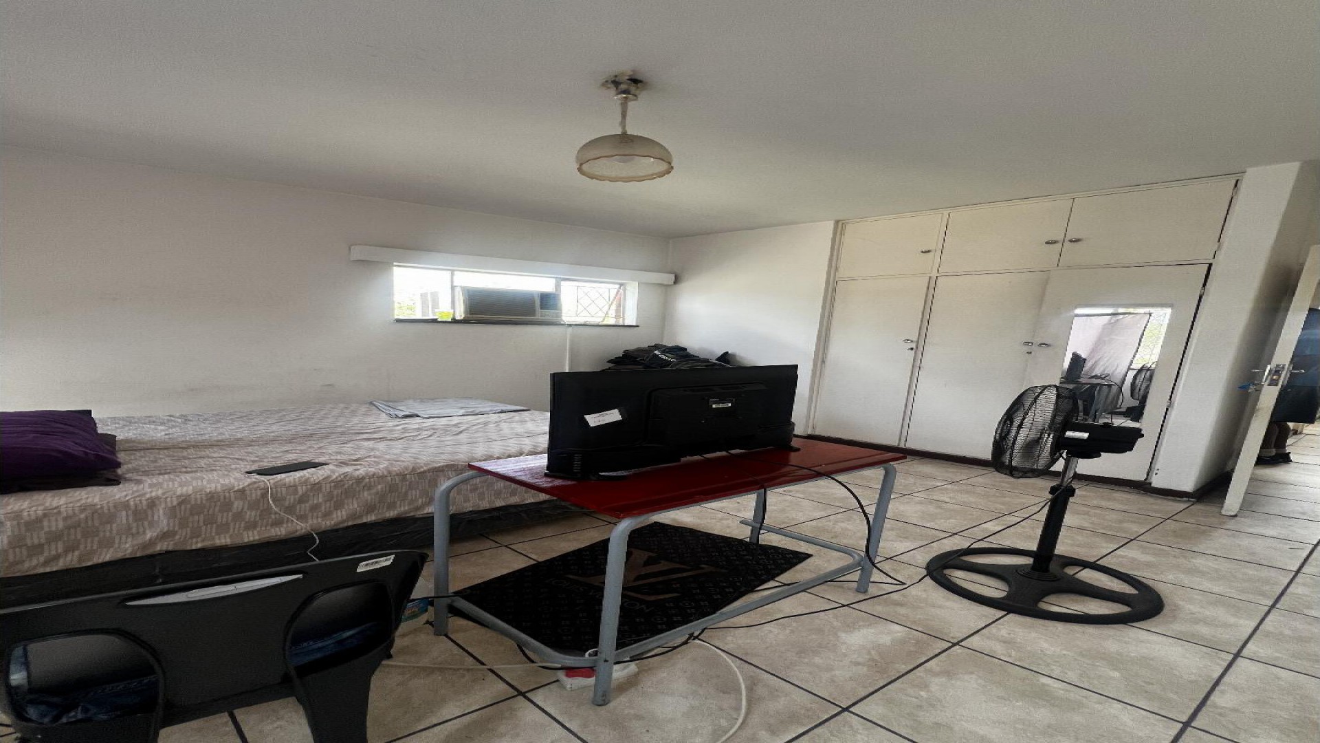 Bed Room 1 - 16 square meters of property in Scottsville PMB