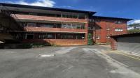 Garage of property in Scottsville PMB