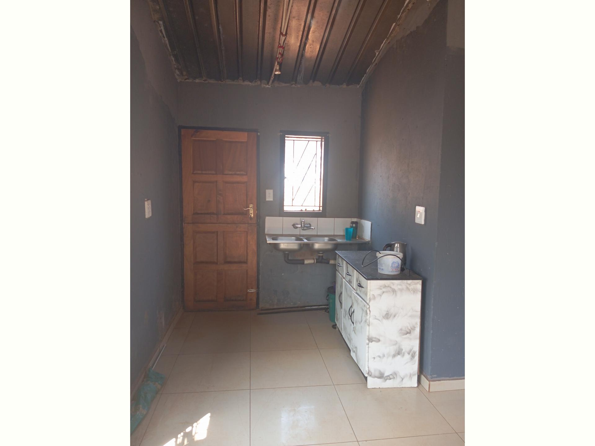  of property in Orange farm