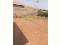  of property in Orange farm