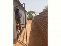 of property in Orange farm