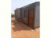  of property in Orange farm