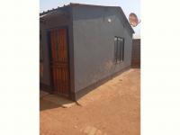  of property in Orange farm