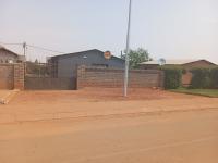  of property in Orange farm