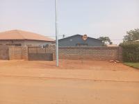  of property in Orange farm