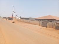  of property in Orange farm