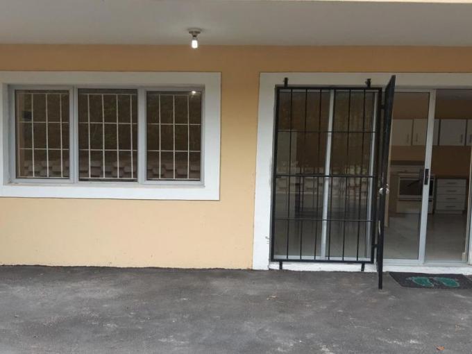 Apartment to Rent in Berea West  - Property to rent - MR695619