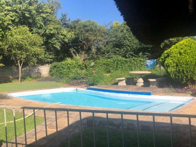 Smallholding for Sale For Sale in Rustenburg - MR695622