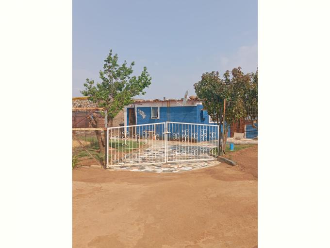 1 Bedroom House for Sale For Sale in Lakeside - (Vereeniging) - MR695627