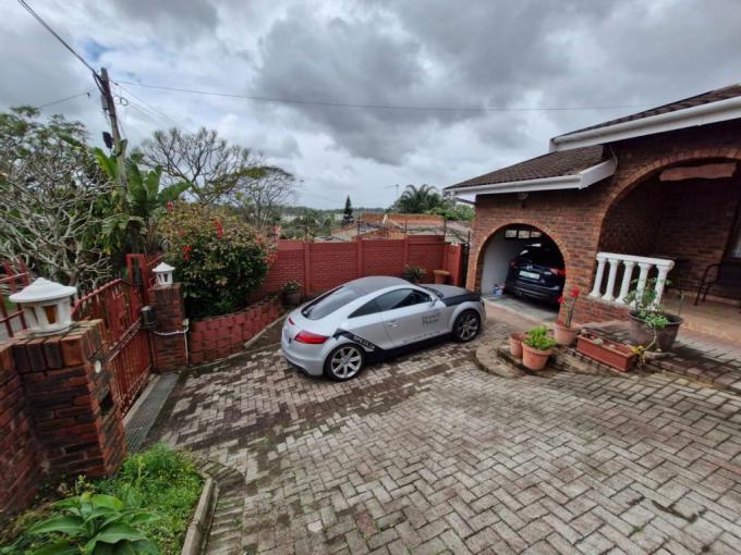 3 Bedroom House for Sale For Sale in Hillary  - MR695628