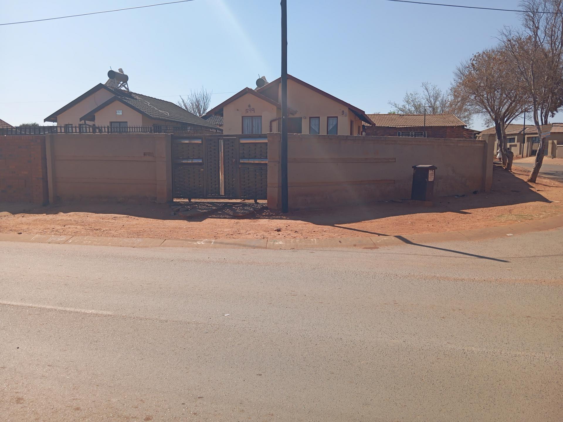  of property in Lawley
