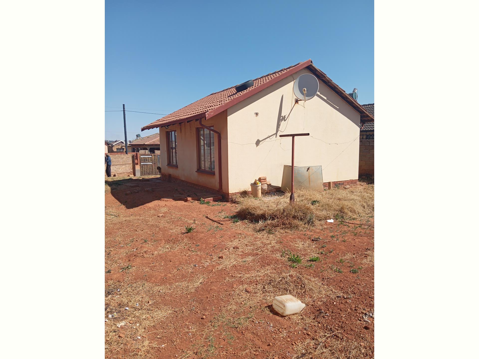  of property in Lawley
