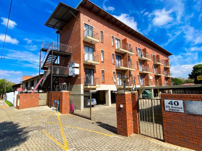 1 Bedroom Apartment for Sale For Sale in Florida - MR695635