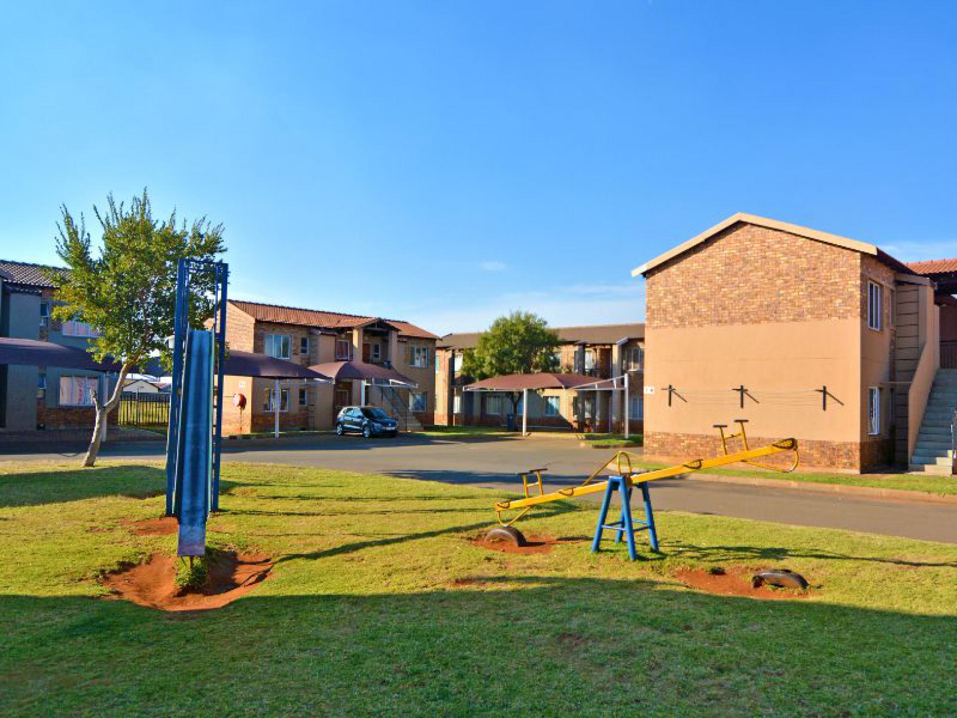  of property in Rosettenville