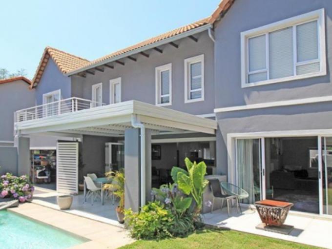 4 Bedroom House for Sale For Sale in Broadacres - MR695638