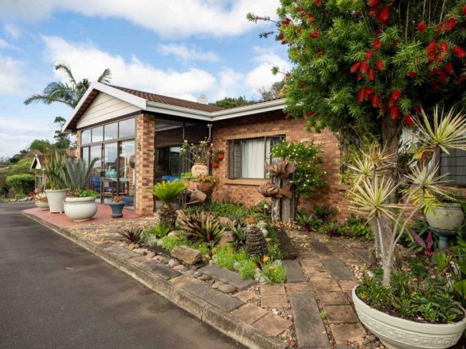 3 Bedroom Simplex for Sale For Sale in Freeland Park - MR695643