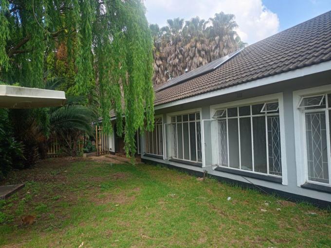 4 Bedroom House for Sale For Sale in Sonland Park - MR695647