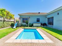  of property in MYBURGH PARK
