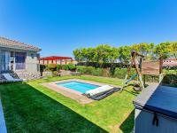 of property in MYBURGH PARK
