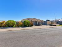  of property in MYBURGH PARK