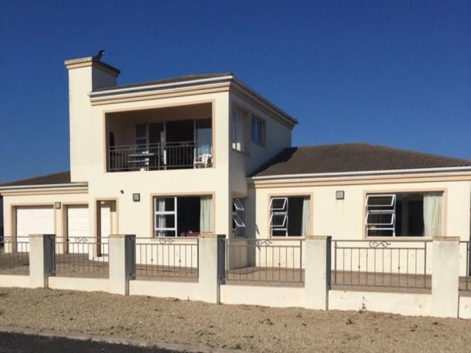 3 Bedroom House for Sale For Sale in Langebaan - MR695656