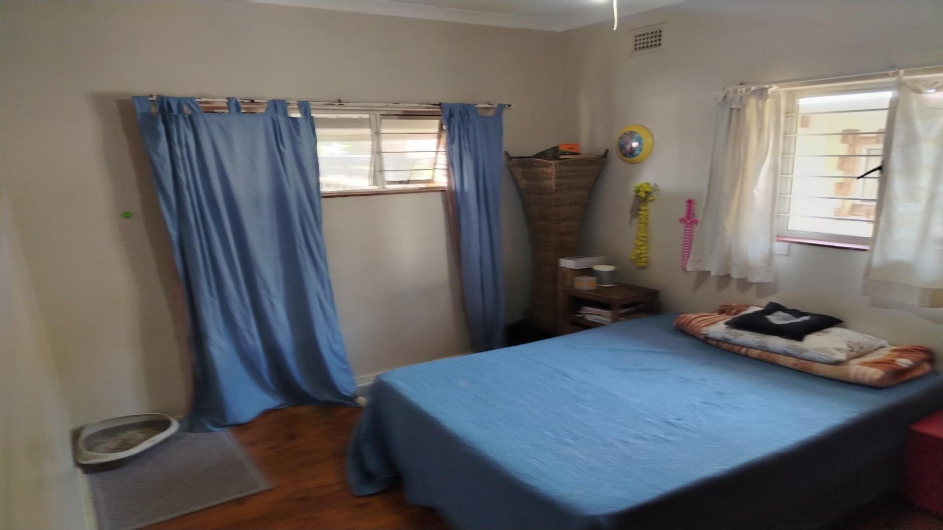 Bed Room 3 of property in Bluff