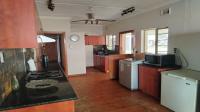 Kitchen of property in Bluff