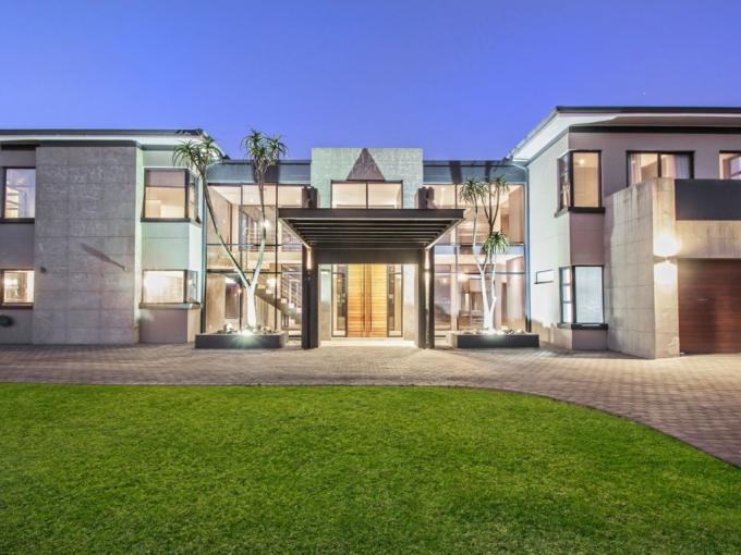 5 Bedroom House for Sale For Sale in Silver Lakes Golf Estate - MR695665