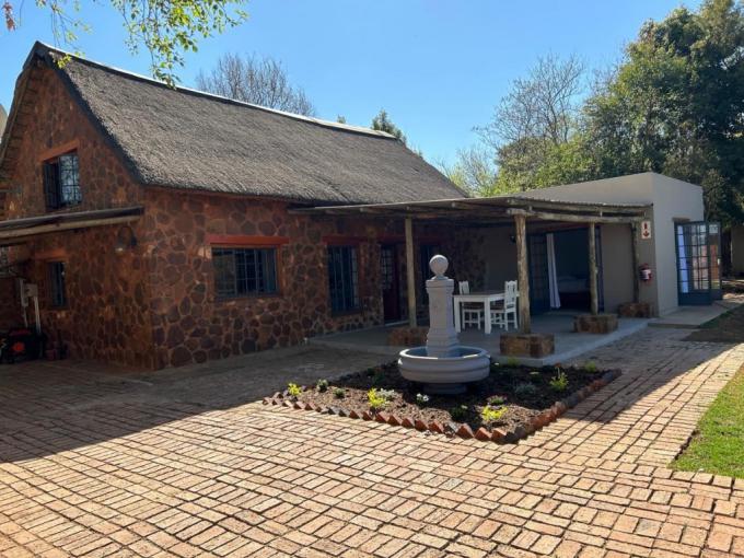 House to Rent in Hartbeespoort - Property to rent - MR695667