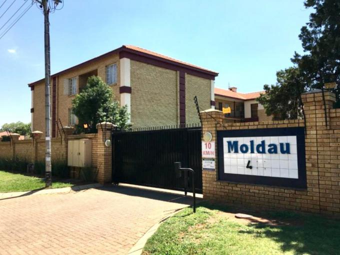 2 Bedroom Apartment for Sale For Sale in Pretoria North - MR695671