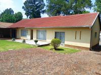  of property in Brackendowns