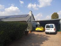  of property in Verwoerdpark