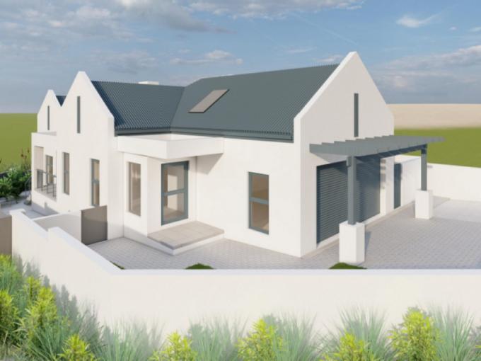3 Bedroom House for Sale For Sale in Langebaan - MR695684