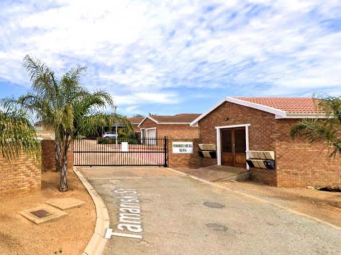 Land for Sale For Sale in Moorreesburg - MR695685