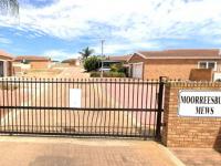  of property in Moorreesburg