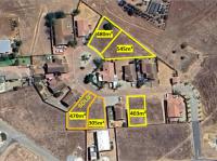  of property in Moorreesburg