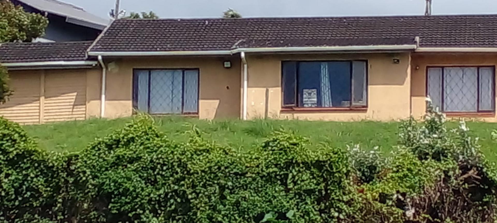  of property in Hibberdene