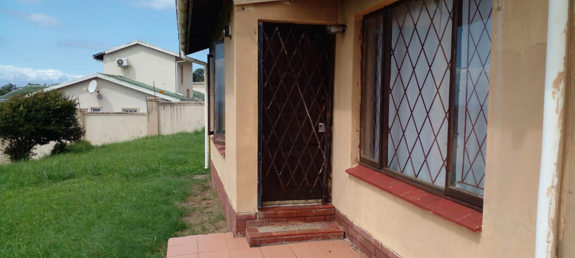  of property in Hibberdene