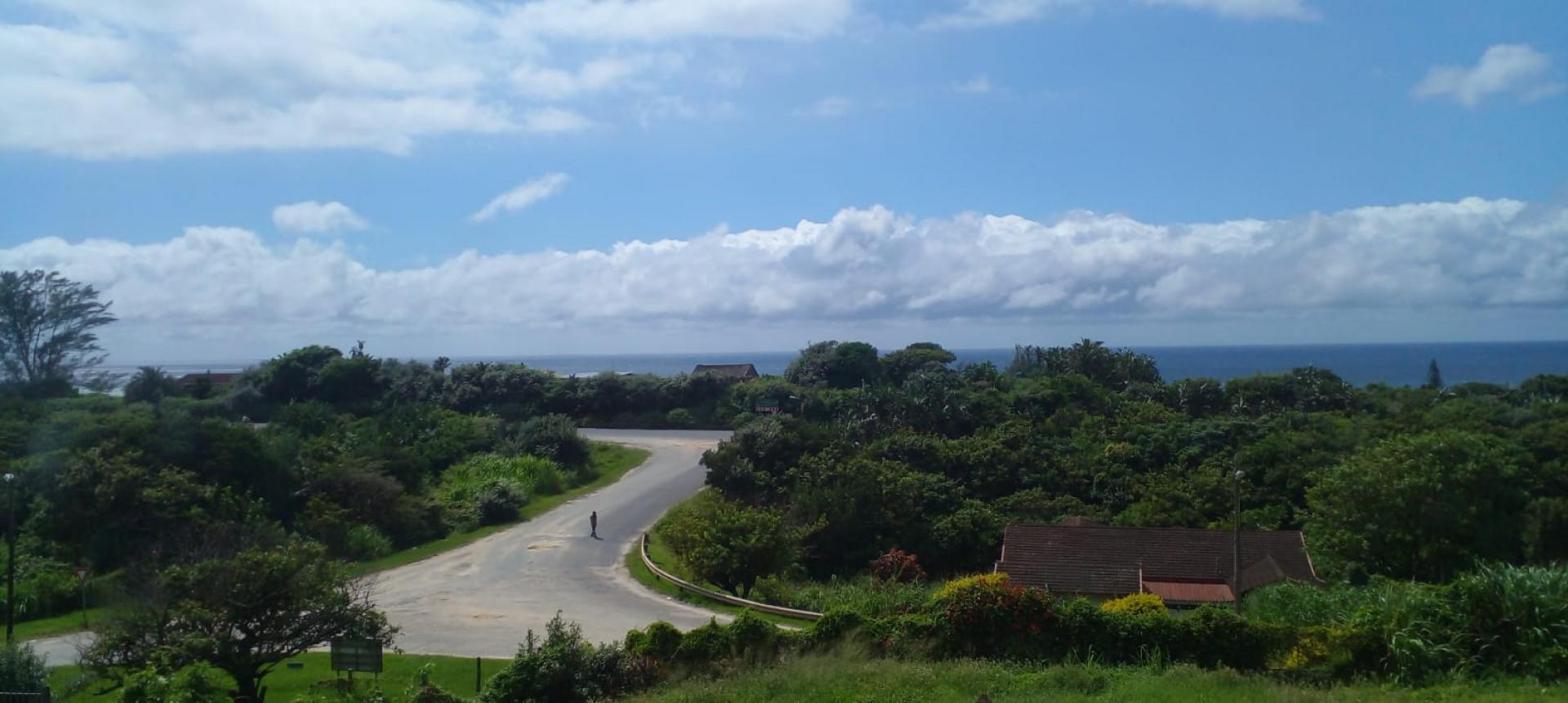  of property in Hibberdene