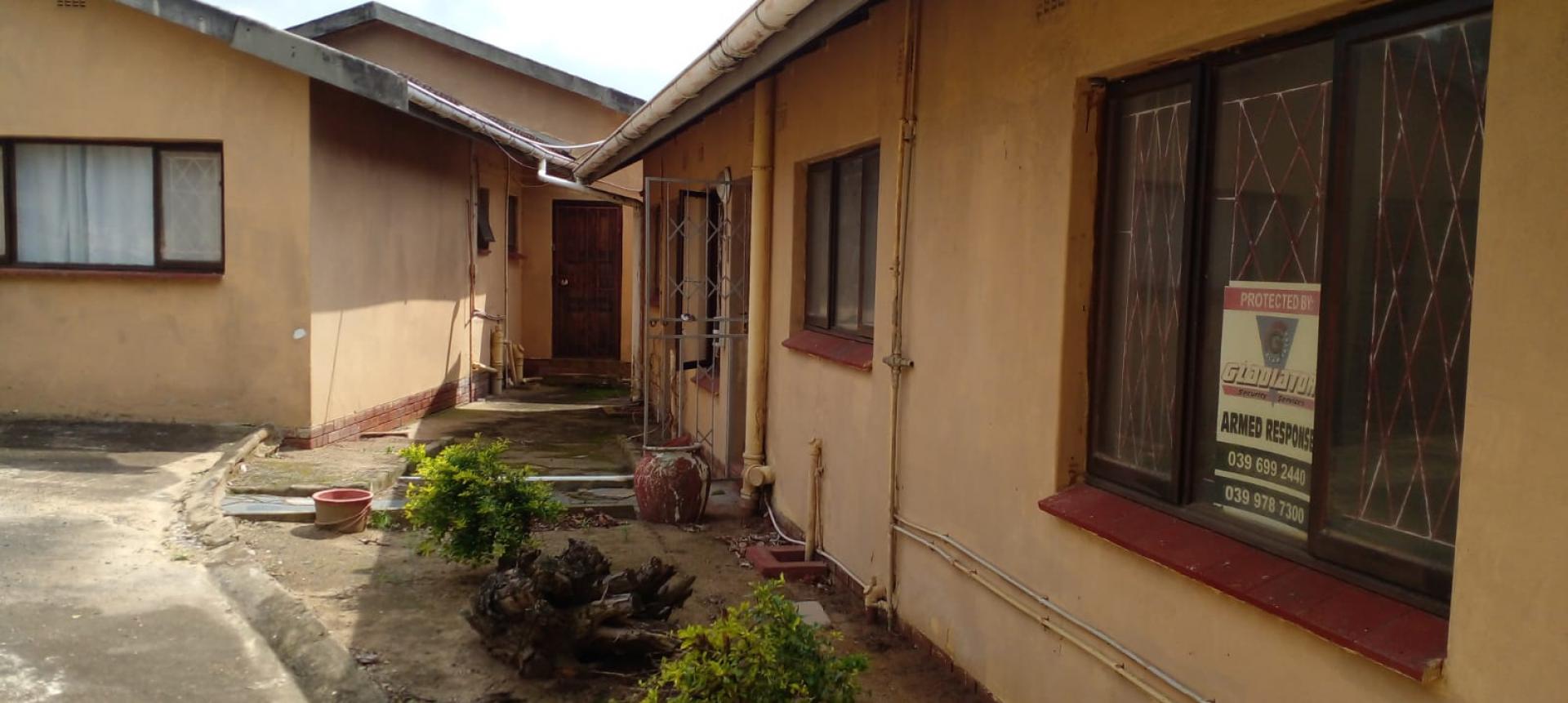  of property in Hibberdene