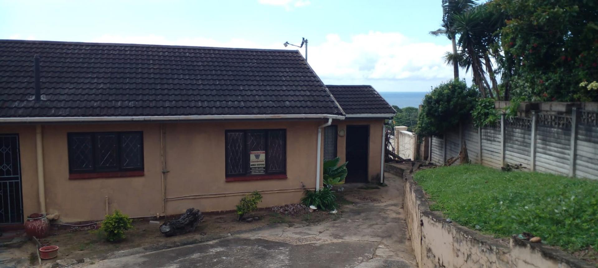  of property in Hibberdene